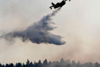 Οι φουμαροδουλειές του «ΑΙΓΙΣ» και τα έργα που πάνε σημειωτόν